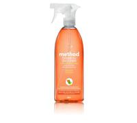 Method Kitchen Cleaner Spray Bottle, 828 ML Set of 2