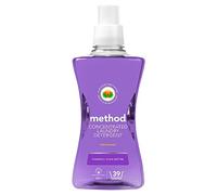 Method Laundry Liquid - Wild Lavender - 1.56 Ltr (2 Pack Bundle)