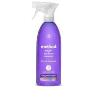 method French Lavender Multi-Surface Cleaner Spray - 828ml
