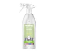 Method Limescale Remover Spray, Spicy Lime, 828ml
