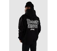 Method Mag Hard 2 Kill Hoodie black S