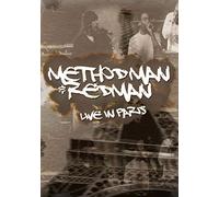 Method Man And Redman - Live In Paris 2006 [DVD] [2009]