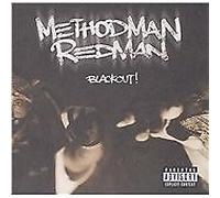 Method Man - Blackout (Parental Advisory, 1999)