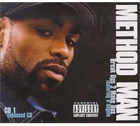 Method Man - Break Ups 2 Make Ups [CD 1]