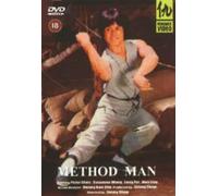 Method Man [DVD]