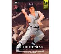 Method Man [DVD] by Casanova Wong
