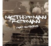 Method Man - Live in Paris 2006