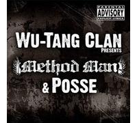 Method Man - Method Man And Posse