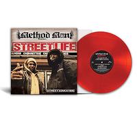 Method Man Presents Street Life - Street Education [VINYL]