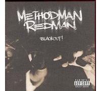 Method Man – Blackout! – CD