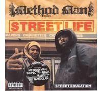 Method Man - Streetlife