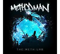Method Man - The Meth Lab