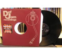 Method Man - The Snow/the Prequel [12" VINYL]