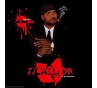 Method Man - The Veteran