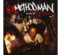 Method Man - Tical 0: The Prequel [Clean Version] [Us Import]