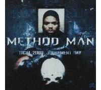 Method Man - Tical 2000 Judgement Day