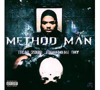 Method Man - Tical 2000: Judgement Day