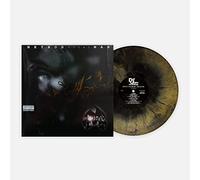 Method Man - Tical - Exclusive Club Edition Bronze And Black Galaxy Vinyl LP