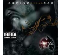Method Man - Tical [VINYL]