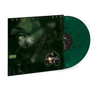 Method Man - Tical [Green/Black Smoke Swirl LP] [VINYL]