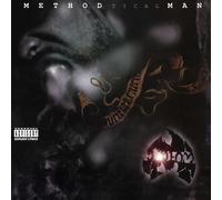 Method Man - Tical [VINYL]