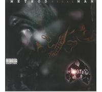 METHOD MAN - Tical - Vinyl (gatefold 2xLP)
