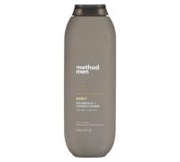 Method, Men, 2-In-1 Shampoo + Conditioner, Cedar + Cypress, 14 fl oz (414 ml)