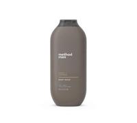 Method Men Body Wash, Cedar And Cypress, 18 Oz