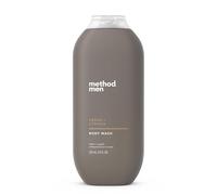 Method Men Body Wash Cedar Cypress 18 fl oz 532 ml