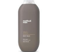 Method Men Body Wash Cedar Cypress 18 fl oz 532 ml
