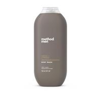Method Men, Cedar + Cypress Body Wash, 18oz, 18 Fl Oz