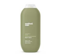 Method men body wash, juniper + sage, 18 oz