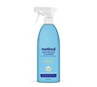 Method MET-61180P2 Tub & Tile Spray, Eucalyptus Mint, 28 oz. This multi-pack contains 2.