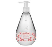 Method Method Hand Soap Antibac Peach Blossom 350ml