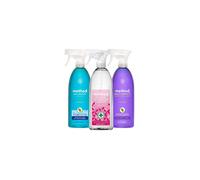 Method Mixed Pack Spray All Purpose Cleaner , Surface Cleaner & Bathroom Cleaner Set of 3 Bottles