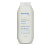 Method Moisturising Conditioner, Simply Nourish, Coconut,