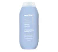 Method Moisturising Shampoo, Simply Nourish, Coconut,