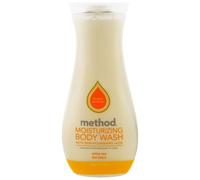 Method, Moisturizing Body Wash, White Tea, 18 fl oz (532 ml)