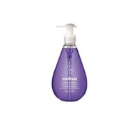 Method MTH00031CT French Lavender Soap Gel Hand Wash - Pack of 6