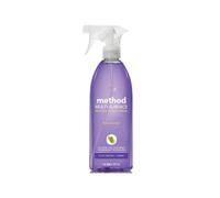 Method Multi Purpose Cleaner Lavender 828 ml - Non-Toxic Multi-Purpose Spr in Purple Method Purple