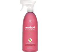 Method Multi Purpose Cleaner, Pink Grapefruit, 828ml