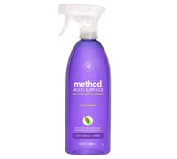 Method Multi Surface Cleaner French Lavender 828 ml