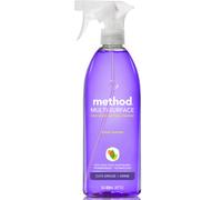 Method Multi Surface Spray - French Lavender - 828ml