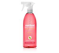 Method Multi Surface Spray - Pink Grapefruit - 828ml