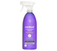 Method Multisurface Cleaner French Lavender. 828ml