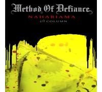 Method of Defiance - Nahariama 4th Column