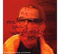Method Of Defiance - The Only Way Is to Go Down