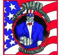 M.O.D. U.S.A. For M.O.D. (CD) Album (US IMPORT)