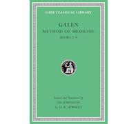 Method of Medicine, Volume II: Books 5-9 (Loeb Classical Library 517)