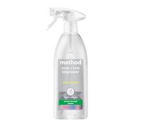 Method Oven and Hob Degreaser Spray, Lemongrass, 828ml